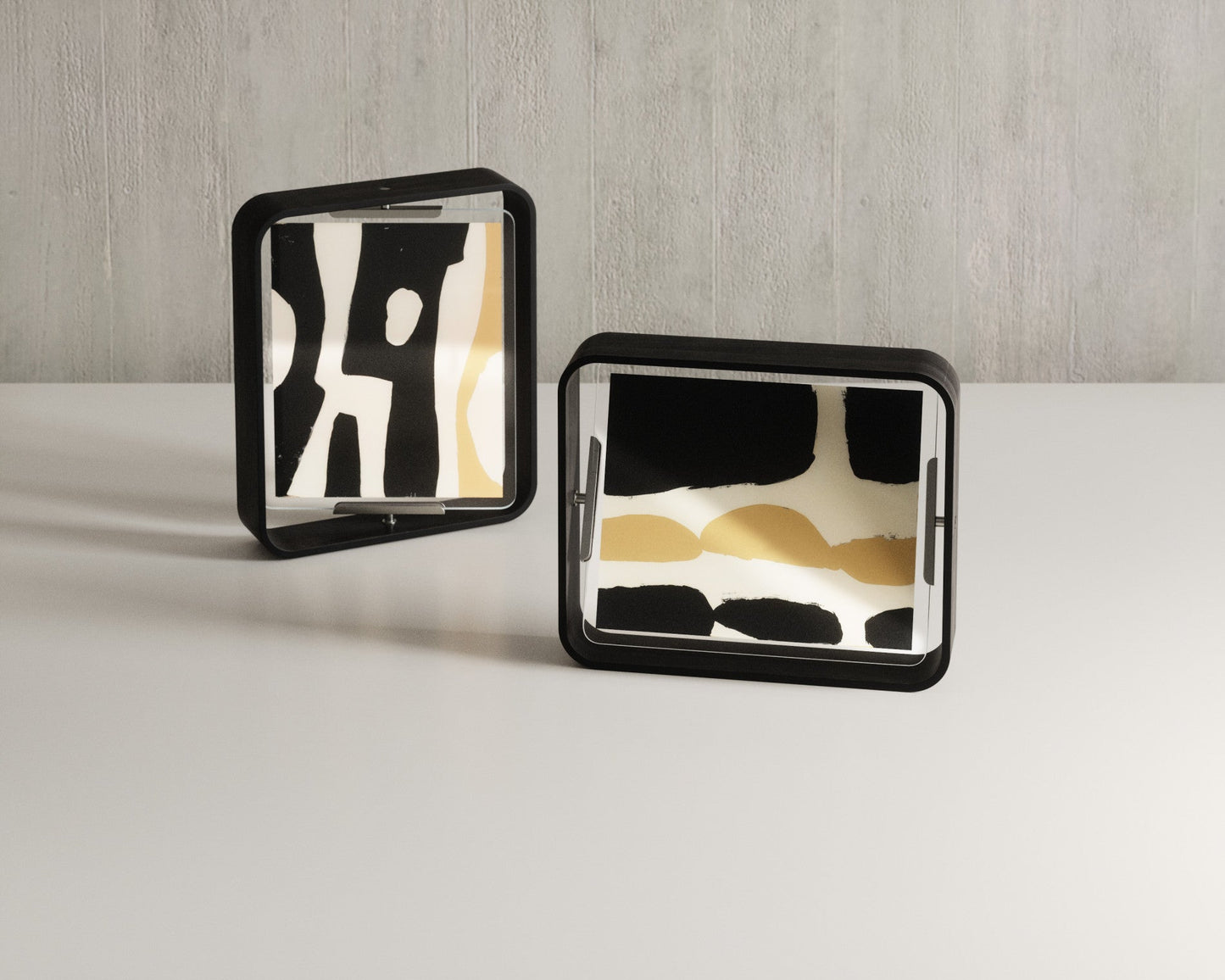 Bellwood Picture Frame