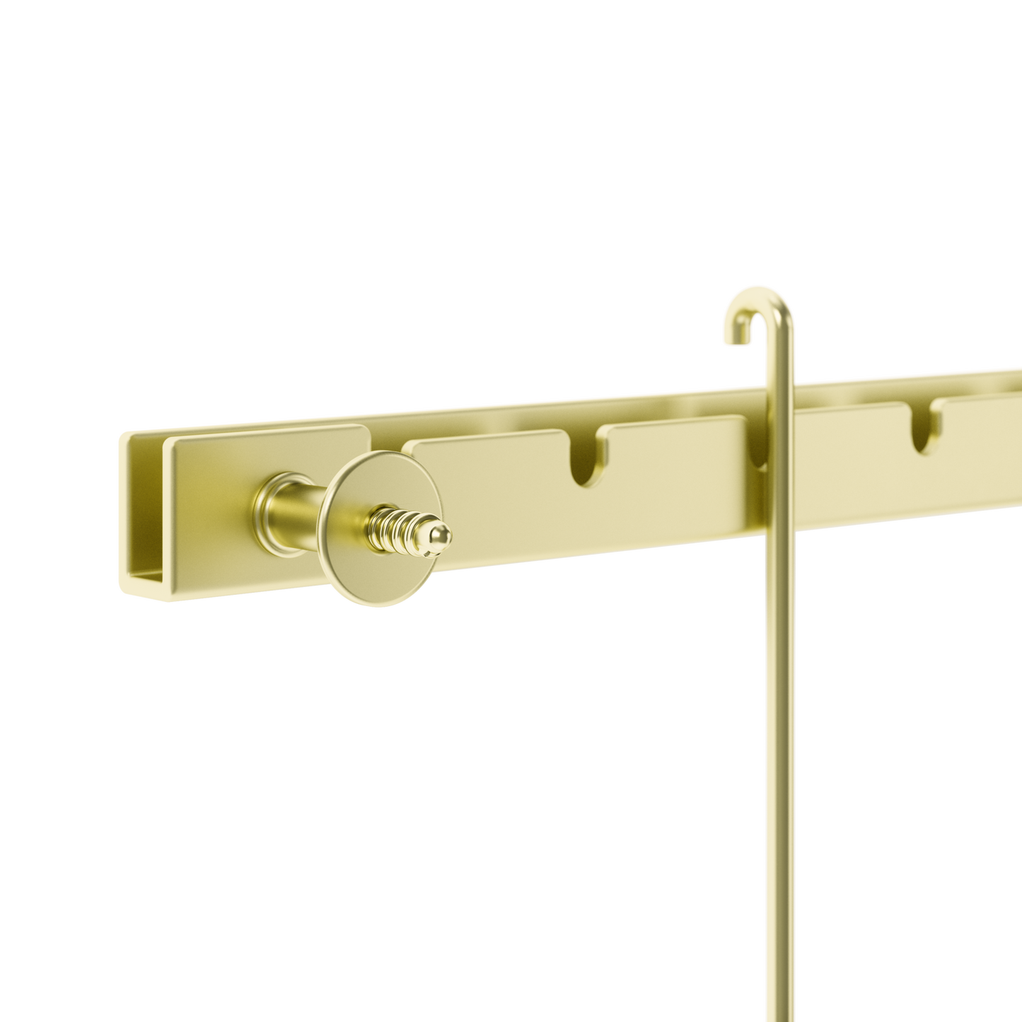 Exhibit Wall Picture Frames, Set of 5