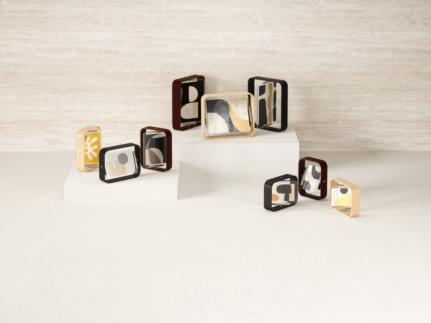 Bellwood Picture Frame