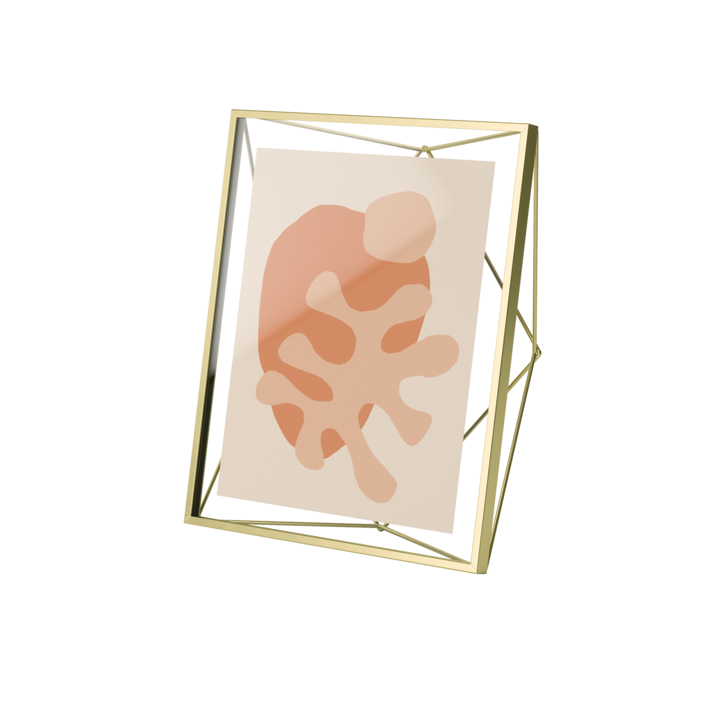 Prisma Picture Frame